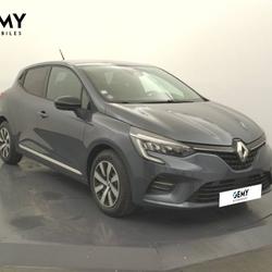 Renault Clio 5 E-Tech full hybrid 145 Evolution occasion - Chambray-l&egrave;s-Tours - photo 3/20