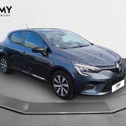 Renault Clio 5 Clio E-Tech full hybrid 145 Evolution Chambray-l&egrave;s-Tours