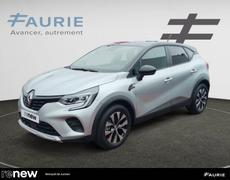 Renault Captur Saint-Junien