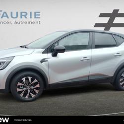 Renault Captur Captur E-Tech full hybrid 145 Evolution Saint-Junien