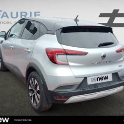 Renault Captur Captur E-Tech full hybrid 145 Evolution Saint-Junien