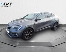 Renault Arkana Chambray-lès-Tours