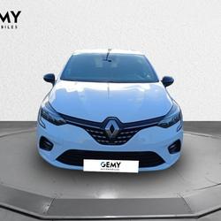 Renault Clio 5 Clio TCe 90 Techno Chambray-l&egrave;s-Tours
