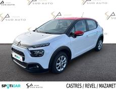 Citroen C3 Castres