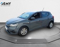 Dacia Sandero Chambray-lès-Tours