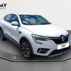Renault Arkana Arkana E-Tech 145 Zen Chambray-l&egrave;s-Tours