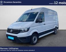 Volkswagen Crafter - 35 L3H3 2.0 TDI 140ch Business Line Traction - 24 980 €