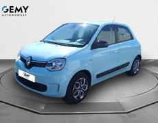 Renault Twingo 3 Chambray-lès-Tours