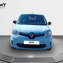 Renault Twingo 3 Twingo III E-Tech Equilibre Chambray-l&egrave;s-Tours