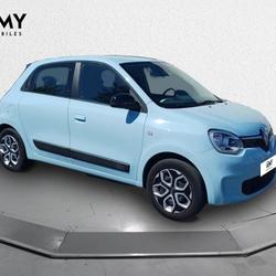 Renault Twingo 3 Twingo III E-Tech Equilibre Chambray-l&egrave;s-Tours