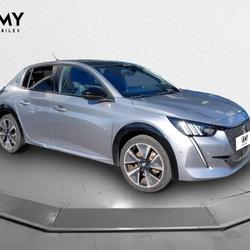 Peugeot 208 Electrique 50 kWh 136ch GT occasion - Auray - photo 3/21
