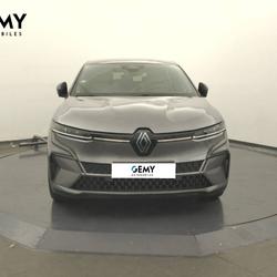Renault Megane E-Tech E-Tech EV60 220 ch super charge Techno occasion - Chambray-l&egrave;s-Tours - photo 2/20