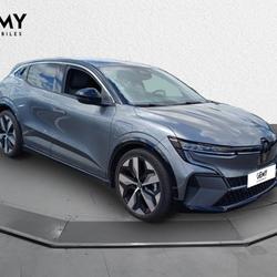 Renault Megane E-Tech Megane E-Tech EV60 220 ch super charge Techno Chambray-l&egrave;s-Tours