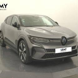 Renault Megane E-Tech E-Tech EV60 220 ch super charge Techno occasion - Chambray-l&egrave;s-Tours - photo 3/20
