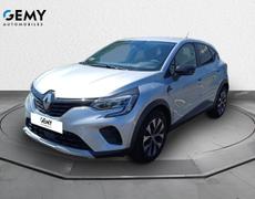 Renault Captur Chambray-lès-Tours