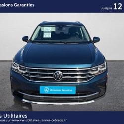 Volkswagen Tiguan 1.4 eHybrid 245ch Elegance DSG6 Cesson-S&eacute;vign&eacute;