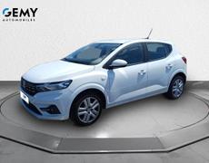 Dacia Sandero Chambray-lès-Tours