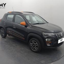 Dacia Spring Achat Int&eacute;gral Confort Plus occasion - Le Mans - photo 3/20