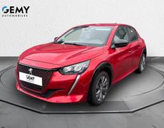 Peugeot 208 Auray