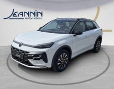 Volkswagen T-Roc Vert-Saint-Denis