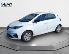 Renault Zoe Chambray-lès-Tours