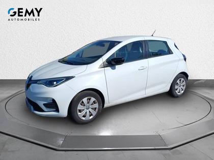 Renault Zoe - Zoe R110 Achat Intégral - 21 Business - 15 999 €