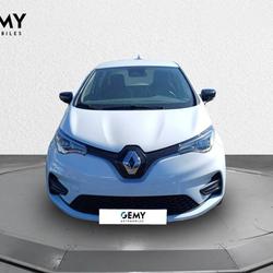 Renault Zoe Zoe R110 Achat Int&eacute;gral - 21 Business Chambray-l&egrave;s-Tours