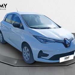 Renault Zoe Zoe R110 Achat Int&eacute;gral - 21 Business Chambray-l&egrave;s-Tours