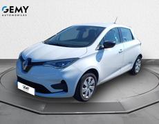 Renault Zoe Chambray-lès-Tours