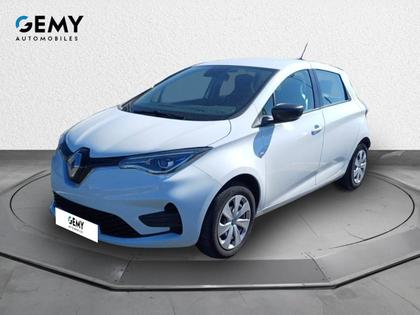 Renault Zoe - Zoe R110 Achat Intégral Life - 13 999 €