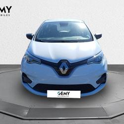 Renault Zoe Zoe R110 Achat Int&eacute;gral Life Chambray-l&egrave;s-Tours