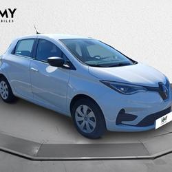 Renault Zoe Zoe R110 Achat Int&eacute;gral Life Chambray-l&egrave;s-Tours