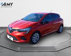 Renault Clio 5 - Clio TCe 90 Evolution - 16 999 €