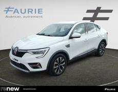 Renault Arkana Saint-Junien