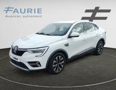 Renault Arkana Saint-Junien