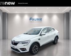 Renault Arkana Saint-Junien