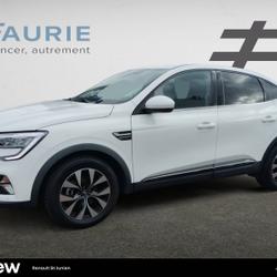 Renault Arkana Arkana E-Tech hybride 145 - 22 Techno Saint-Junien