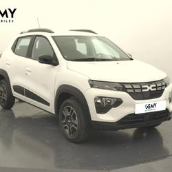 Dacia Spring Essential -23B occasion - Tours - photo 2/20
