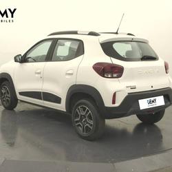 Dacia Spring Essential -23B occasion - Tours - photo 3/20