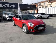 Mini Clubman Albi