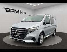 Mercedes Vito Rezé