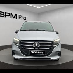 Mercedes Vito 119 CDI Mixto Long Select 4x4 9G-Tronic Vigneux-de-Bretagne