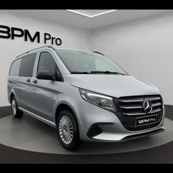 Mercedes Vito 119 CDI Mixto Long Select 4x4 9G-Tronic Vigneux-de-Bretagne
