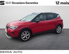 Seat Arona Woippy