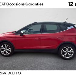 Seat Arona Arona 1.0 TSI 110 ch Start/Stop DSG7 FR Woippy
