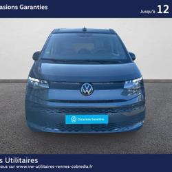 Volkswagen California 2.0 TDI 150ch Coast DSG7 Cesson-S&eacute;vign&eacute;