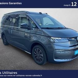 Volkswagen California 2.0 TDI 150ch Coast DSG7 Cesson-S&eacute;vign&eacute;