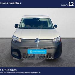 Volkswagen Caddy 2.0 TDI 102ch Business Cesson-S&eacute;vign&eacute;