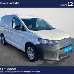 Volkswagen Caddy 2.0 TDI 102ch Business Cesson-S&eacute;vign&eacute;