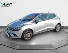 Renault Clio 4 - Clio TCe 90 E6C Business - 11 999 €